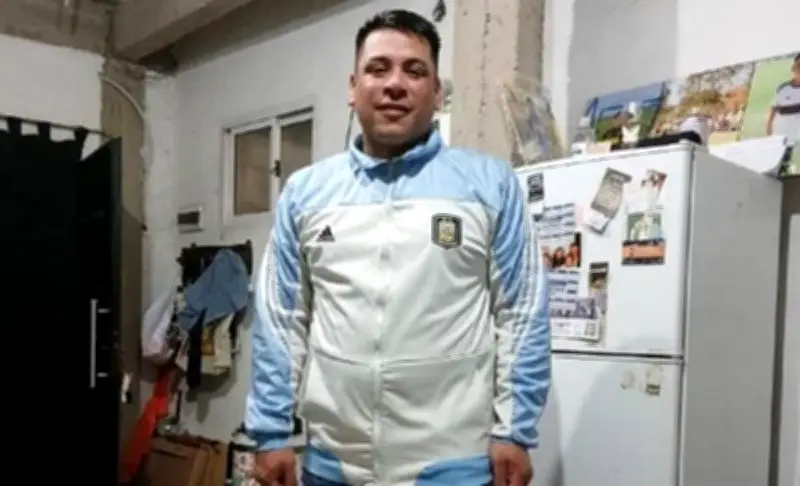 Exfutbolista argentino Lucas Pires asesinado en pelea; su hermano es principal sospechoso