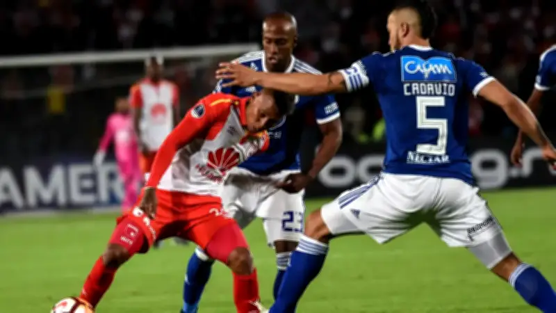 Exfutbolista de Millonarios critica el 'negociazo' de Cadavid en reventa de boletas