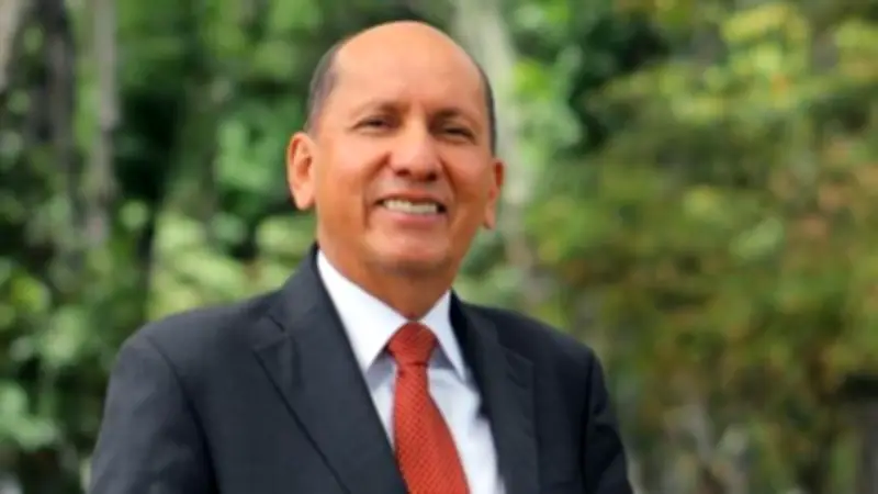 Exgeneral secuestrado aspira al Senado para impulsar reformas en seguridad y víctimas