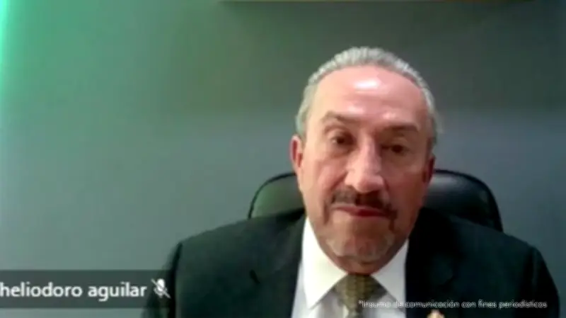 Exgobernador de Santander imputado por irregularidades en contrato de juguetes navideños