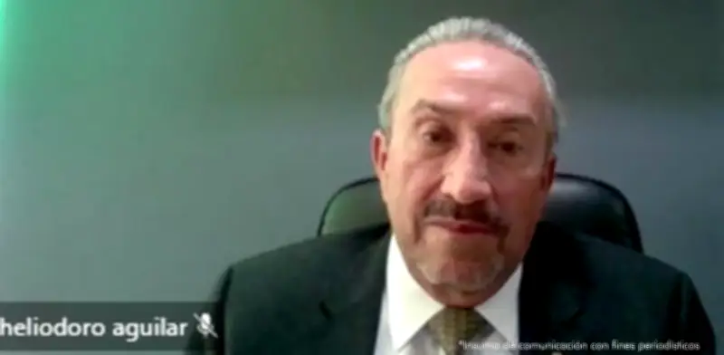 Exgobernador Hugo Aguilar enfrenta juicio por presunto desfalco en contrato de juguetes navideños