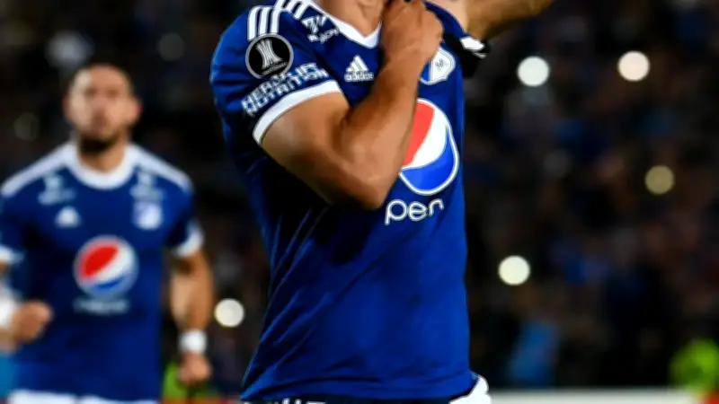 Exjugador de Millonarios genera polémica al admitir que ganó 'mucha plata' revendiendo boletas