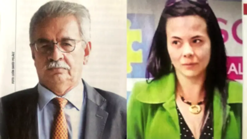 Exmagistrado Vargas Bautista condenado por corrupción: apartamentos y comisiones del 25%