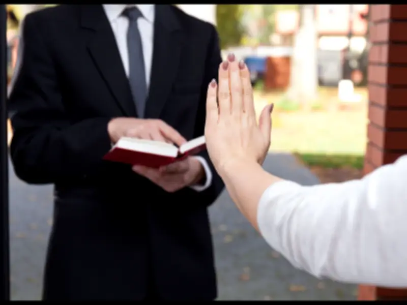 Exmiembros de Testigos de Jehová revelan restricciones y batallas legales en nueva docuserie