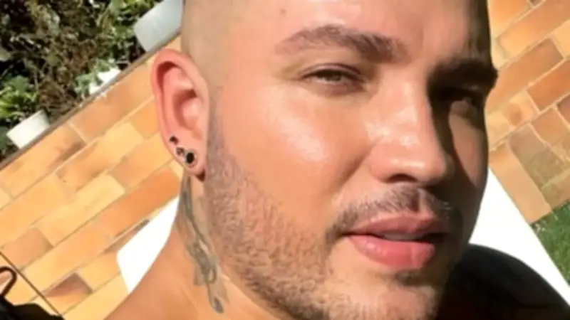 Exmánager de Jessi Uribe responde a acusaciones y revela la verdadera razón de su ruptura