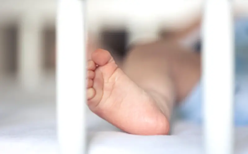 Expadrastro abusó sexualmente de bebé de 2 años en Bogotá: capturado en flagrancia