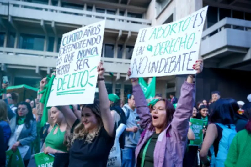 Expertas analizan el panorama de los derechos reproductivos en Colombia hacia 2026