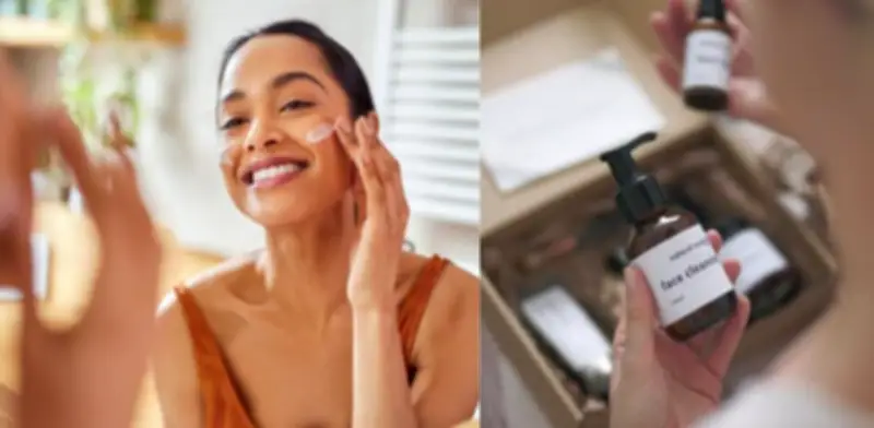 Expertos advierten que rutinas de skincare sin supervisión pueden causar enfermedades graves