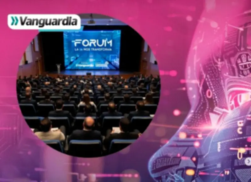Expertos analizan en FORUM cómo la IA transforma negocios y empleo en Colombia