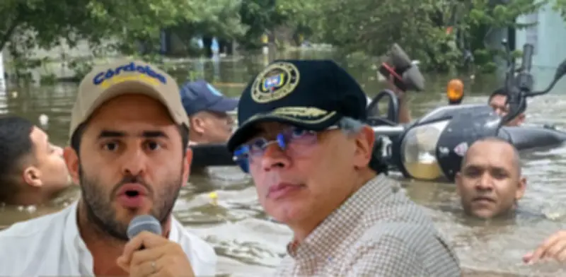 Expertos cuestionan emergencia económica de 8 billones para crisis invernal en Córdoba