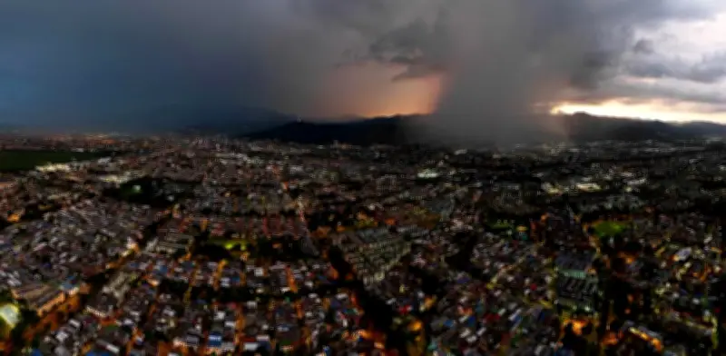 Expertos revelan cómo la industria puede transformar el exceso de agua lluvia en ventaja competitiva
