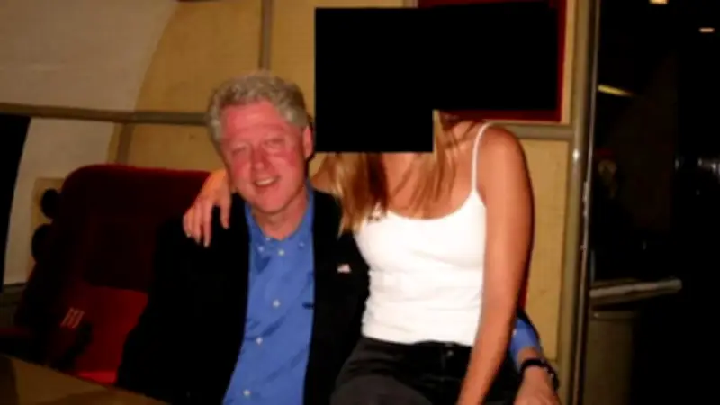 Expresidente Clinton testifica ante el Congreso sobre su relación con Jeffrey Epstein