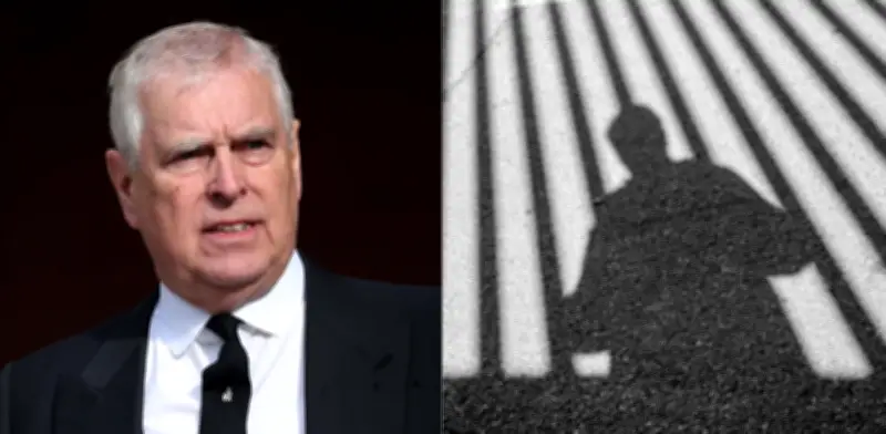 Expríncipe Andrés enfrenta cadena perpetua por delito de 'mala conducta' en cargo público