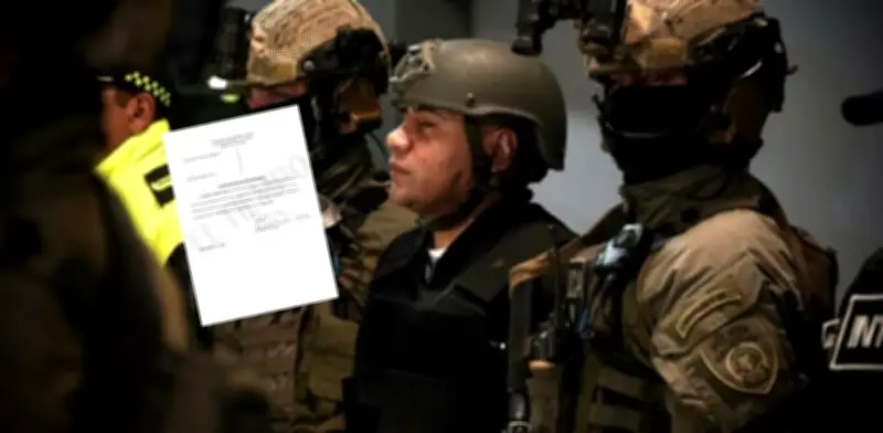 Extradición de 'Pipe Tuluá' a EE.UU. genera reconfiguración del crimen organizado en el Valle del Cauca