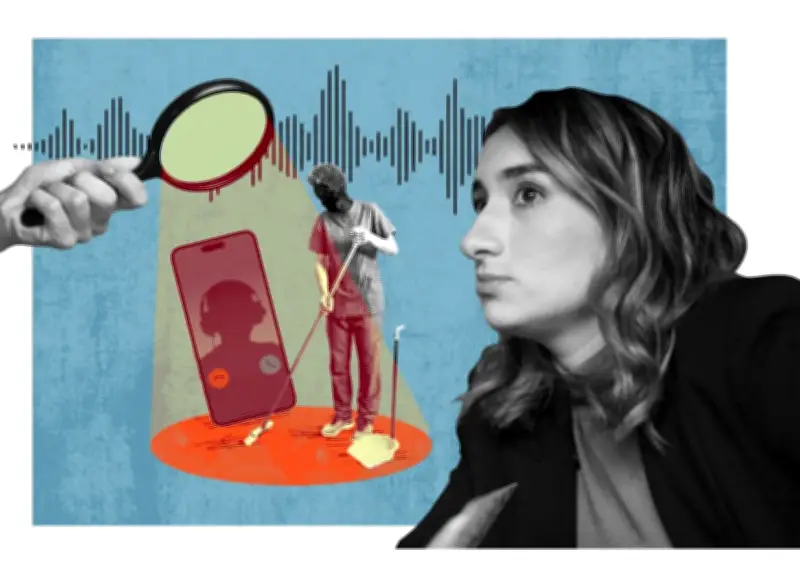 Fabiola Perea: víctima de chuzadas ilegales exige justicia al Estado colombiano