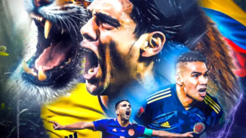 Falcao García alcanza los 38 años: homenajes de sus clubes históricos