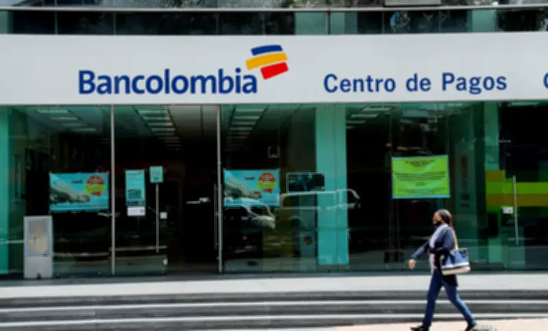 Fallas persistentes en plataformas digitales de Bancolombia: Superintendencia habilita canal exclusivo para reclamos