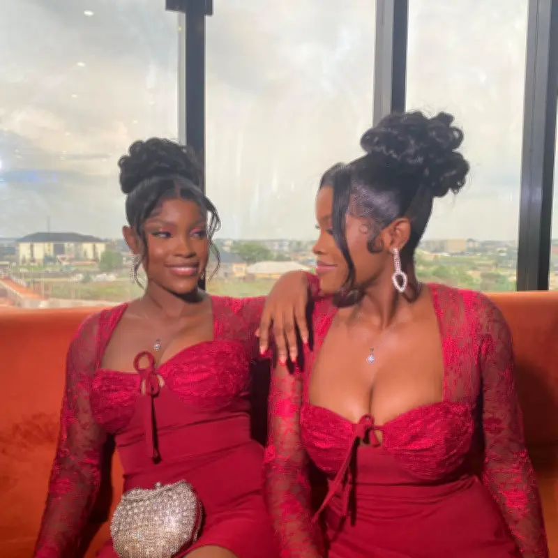 Fallece a los 22 años la creadora de contenido nigeriana Dubem, figura viral en TikTok