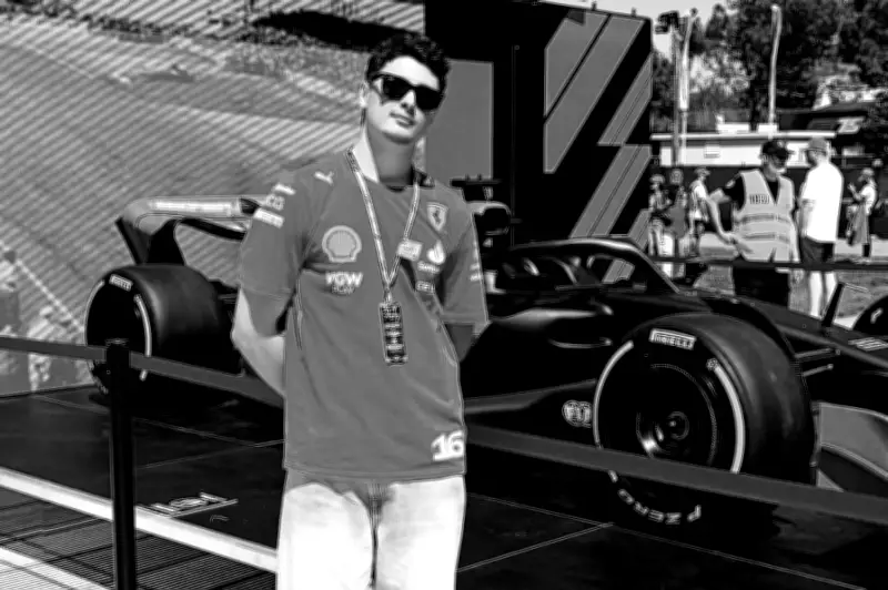 Fallece a los 23 años el influencer italiano Damiano Alberti tras batalla contra el cáncer