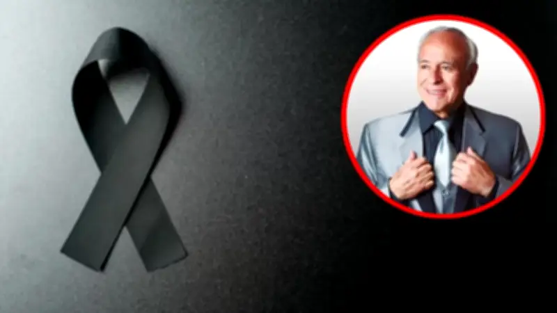 Fallece a los 86 años reconocido comediante y actor colombiano tras batalla contra enfermedad