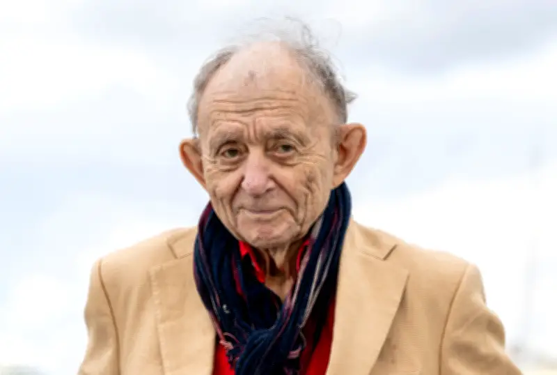 Fallece a los 96 años Frederick Wiseman, maestro del cine documental estadounidense