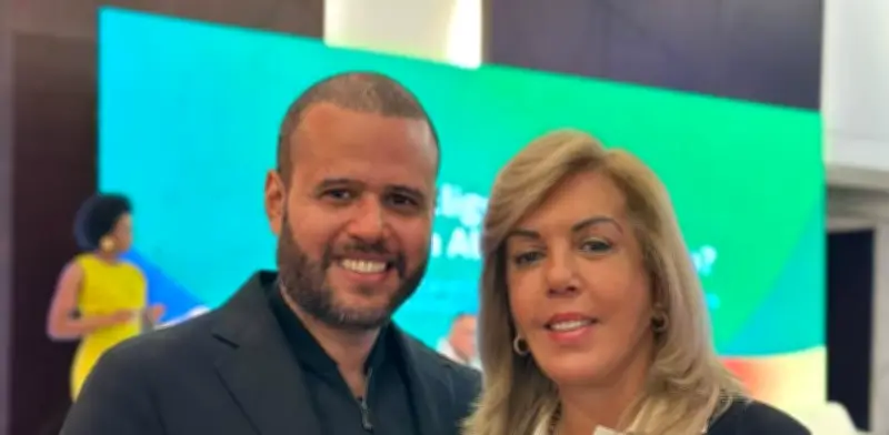 Fallece abogado Jairo Prado, hijo de exgobernadora Clara Luz Roldán, en finca de Palmira