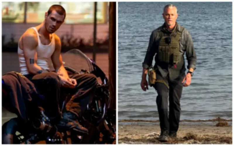 Fallece actor Eric Dane por Esclerosis Lateral Amiotrófica (ELA) en menos de un año tras diagnóstico