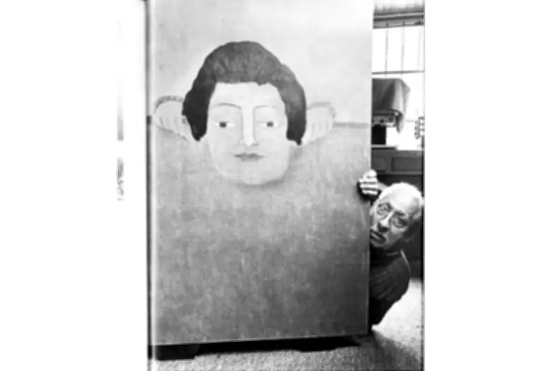 Fallece Antonio Samudio, maestro del color y el grabado en el arte colombiano