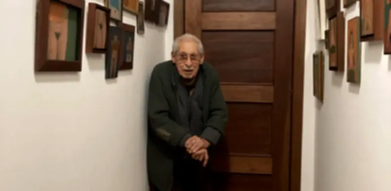 Fallece Antonio Samudio, maestro del erotismo y humor en el arte colombiano