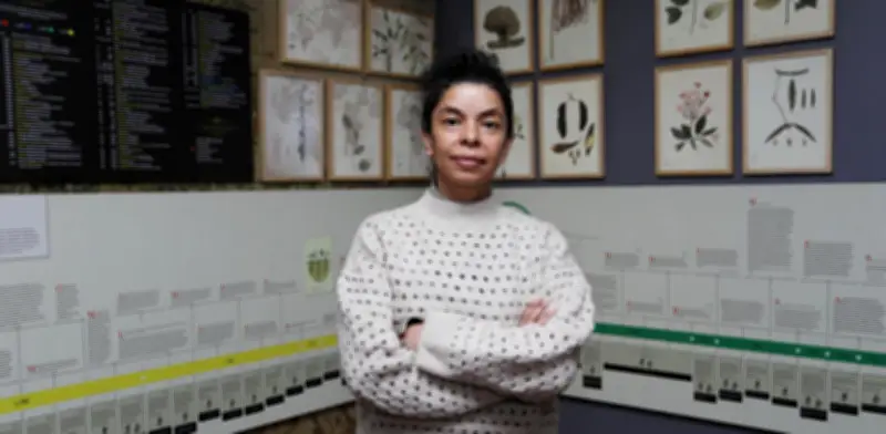 Fallece Astrid Liliana Angulo, directora del Museo Nacional de Colombia a los 52 años