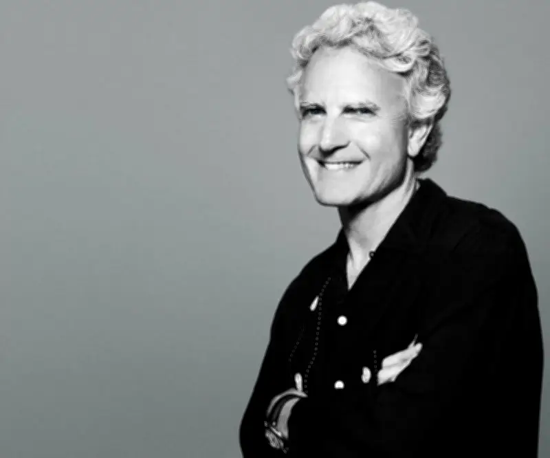 Fallece Billy Steinberg, compositor de clásicos como 'Like a Virgin' y 'True Colors'