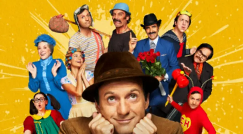 Fallece Carmen Ochoa, figura clave detrás de cámaras en el universo de Chespirito