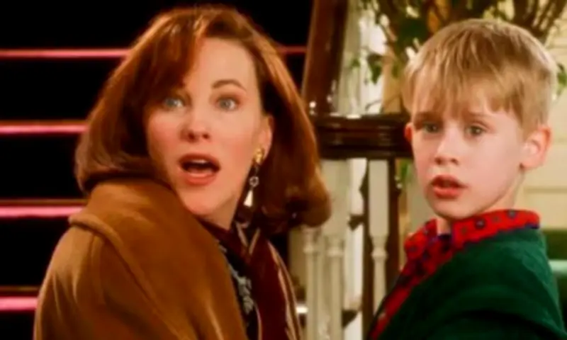 Fallece Catherine O'Hara, la inolvidable mamá de Kevin en 'Mi pobre angelito'