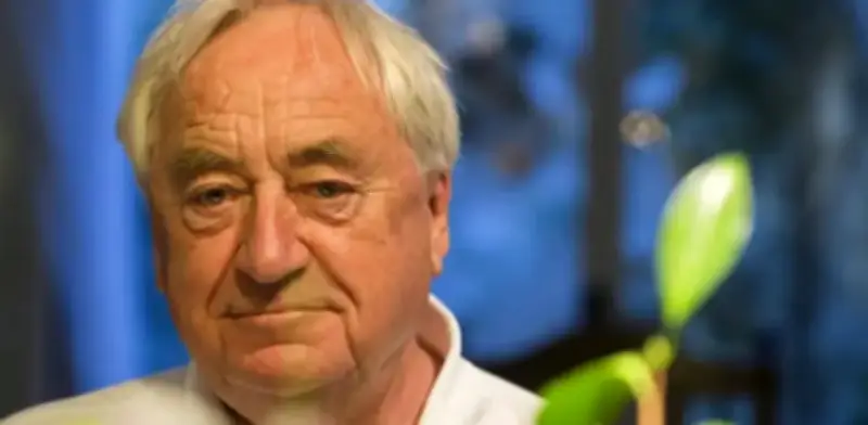 Fallece Cees Nooteboom, destacado escritor neerlandés de la posguerra a los 92 años