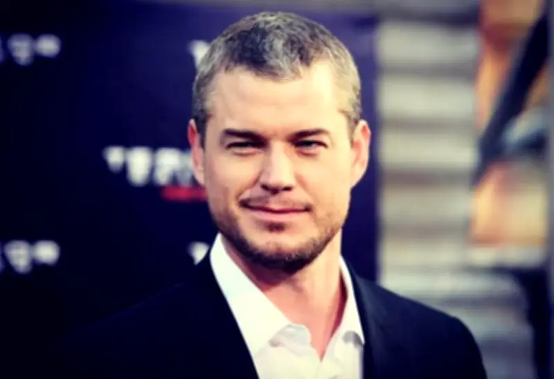 Fallece el actor Eric Dane a los 53 años tras batalla contra la ELA