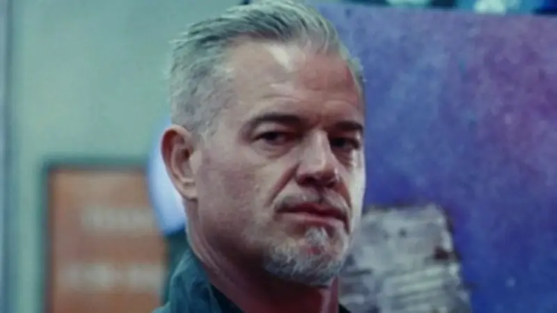 Fallece el actor Eric Dane a los 53 años tras batalla contra la esclerosis lateral amiotrófica