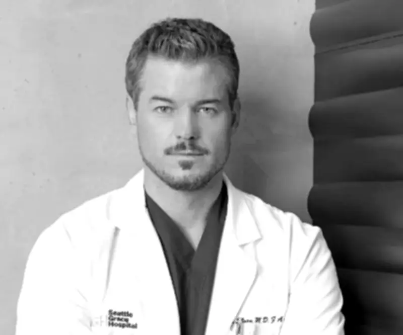 Fallece el actor Eric Dane, recordado por 'Anatomía de Grey', tras batalla contra ELA