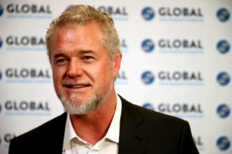 Fallece el actor Eric Dane tras batalla contra la Esclerosis Lateral Amiotrófica (ELA)