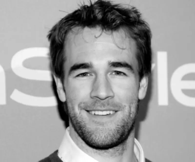 Fallece el actor James Van Der Beek a los 48 años tras batallar contra cáncer de colon