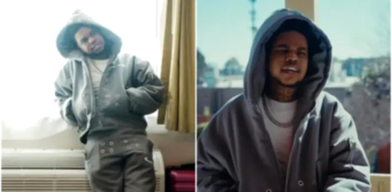 Fallece el rapero estadounidense Lil Poppa a los 25 años en Atlanta: investigan causas de su muerte