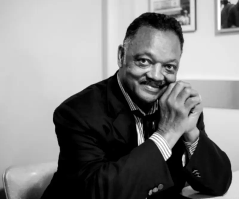 Fallece el reverendo Jesse Jackson, histórico líder del movimiento por los derechos civiles en EE.UU.