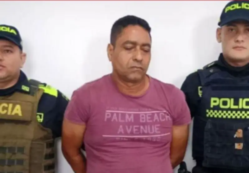 Fallece en hospital el exsargento acusado de doble homicidio en Malambo