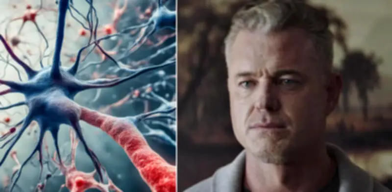 Fallece Eric Dane, actor de 'Grey's Anatomy' y 'Euphoria', tras batalla contra la ELA