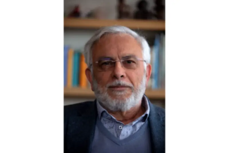 Fallece Francisco Leal Quevedo, escritor y pediatra que veía los libros como portales hacia la empatía