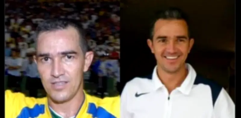 Fallece Giovanni Hernández, el 'mago' del microfútbol colombiano a los 55 años