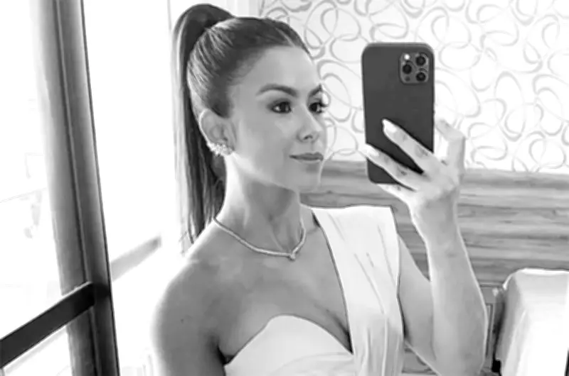 Fallece influencer brasileña Gabriela Martins tras paro respiratorio durante tratamiento de fertilidad