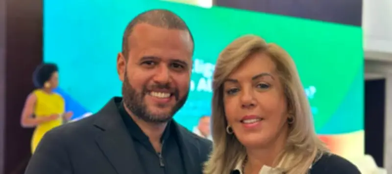 Fallece Jairo Prado, hijo de la exgobernadora Clara Luz Roldán, en finca de Palmira