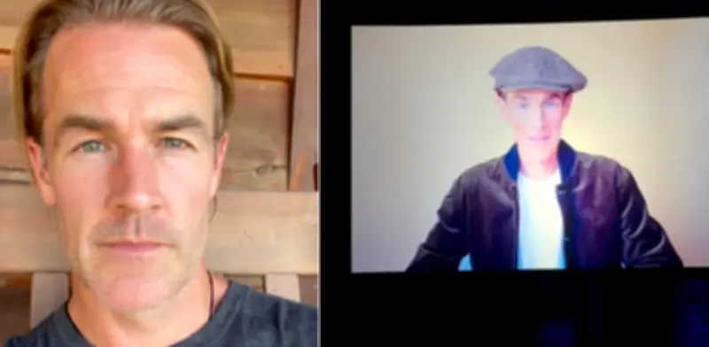 Fallece James Van Der Beek, ícono de 'Dawson's Creek', a los 48 años tras batalla contra el cáncer