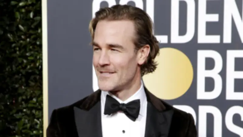 Fallece James Van Der Beek, ícono de 'Dawson's Creek', tras batalla contra el cáncer colorrectal