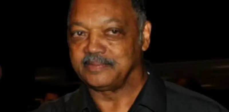 Fallece Jesse Jackson, histórico activista por los derechos civiles y dos veces candidato presidencial en EE.UU.